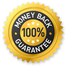 Guarantee Money Back Guarantee